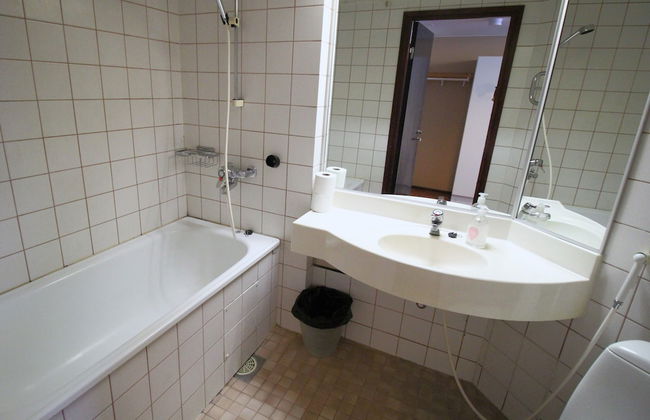 Forenom Apartments Rauhankatu 16 - Foto 43