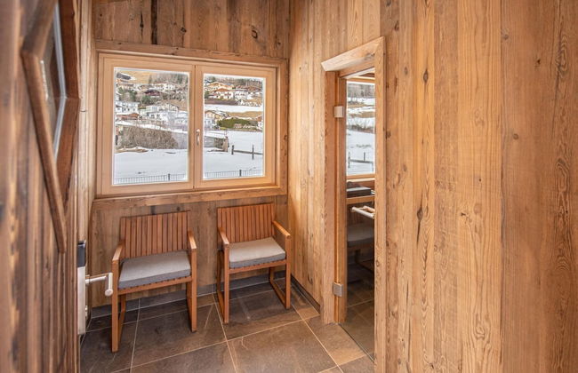 The Village - Chalet Stone House - Foto 80