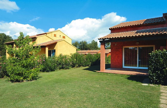 Residence Marina Corsa, Ghisonaccia, Apt. With Balcony or Small Garden - Foto 26
