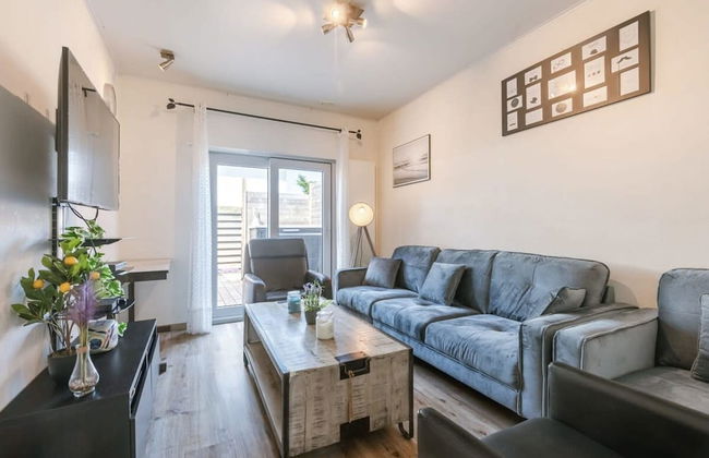 Spacious House With Garden and Parking - Foto 50