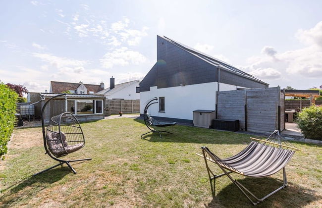Spacious House With Garden and Parking - Foto 62