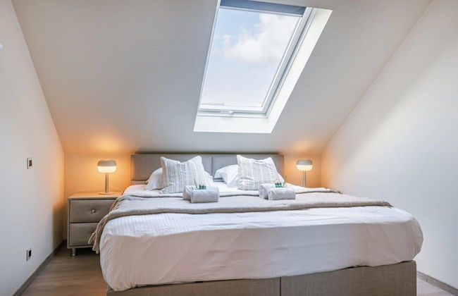 Spacious House With Garden and Parking - Foto 65