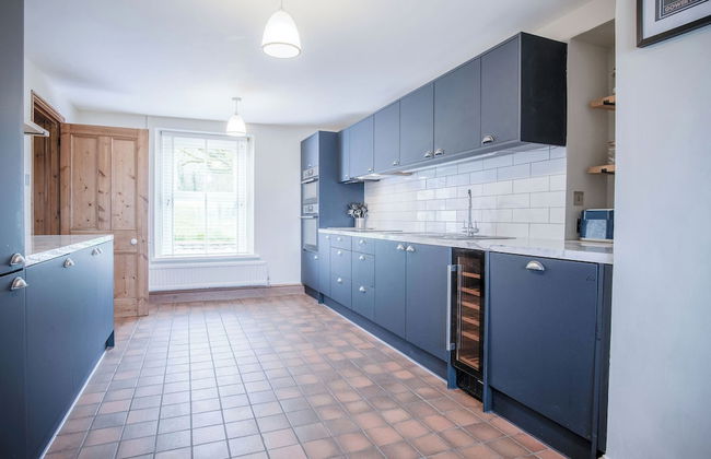 Hill House - 4 Bedroom - Llanrhidian - Foto 33