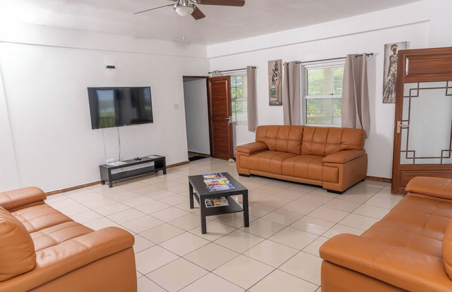 Christophers Apartments - Foto 17