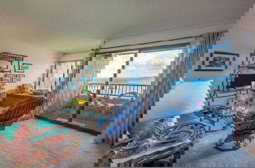 Foto 13 - Sealodge E8