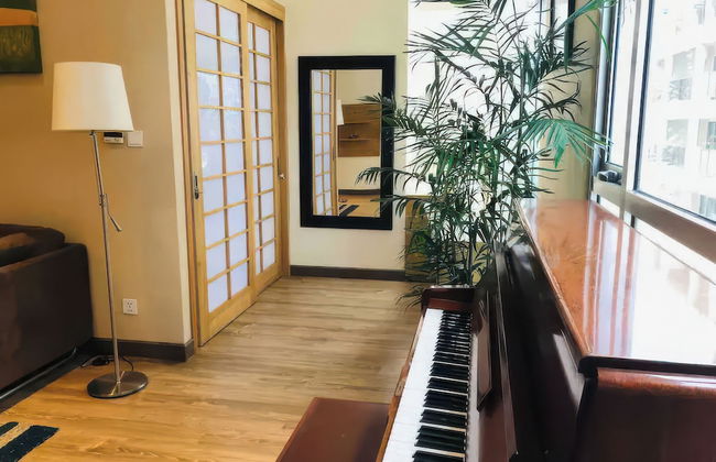 The Lancaster Suites - Japan Town D1 - Foto 40