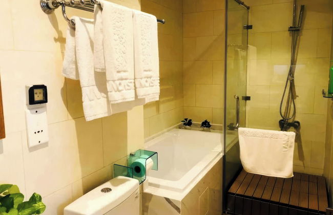 The Lancaster Suites - Japan Town D1 - Foto 49