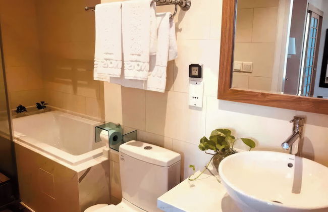 The Lancaster Suites - Japan Town D1 - Foto 48