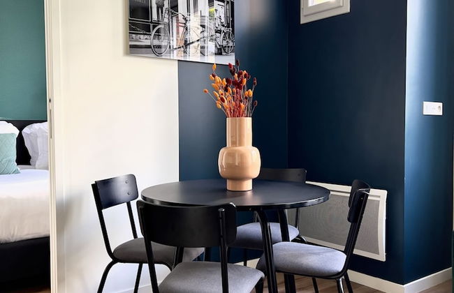 YAYS Paris Zola by Numa - Foto 29