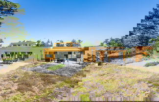 Foto 1 - 6 Person Holiday Home in Henne