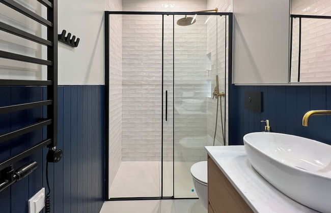 Apartamenty Sun & Snow Porto Mare - Foto 25