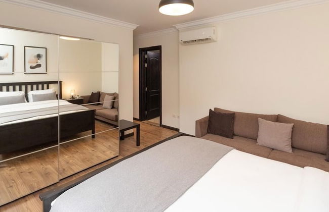 Ocean Apartments - Foto 17