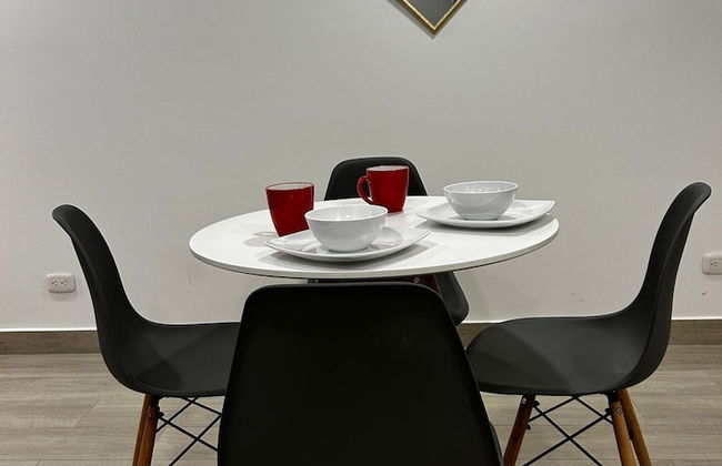 Hermoso apartamento con vistas 312 - Photo 22