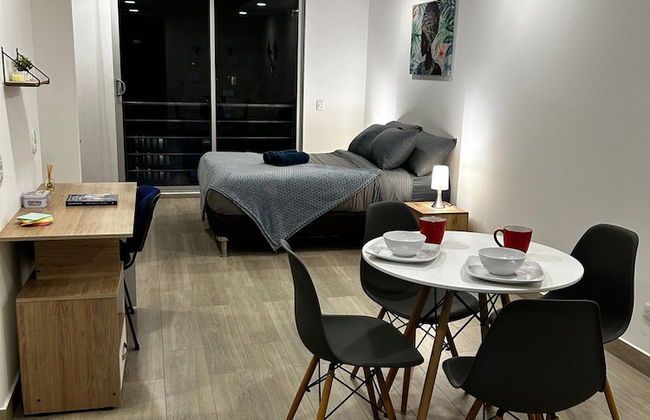Hermoso apartamento con vistas 312 - Photo 21