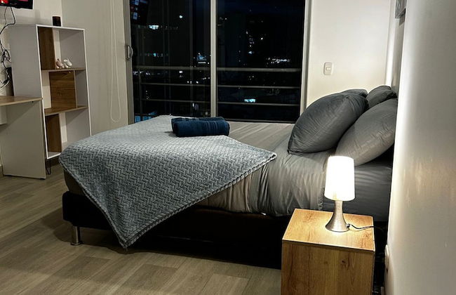 Hermoso apartamento con vistas 312 - Photo 3