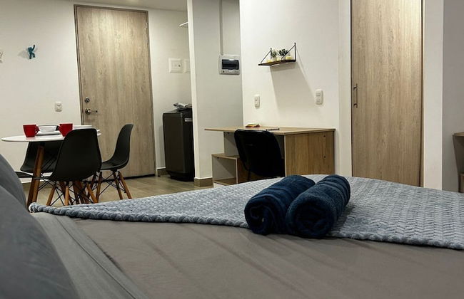 Hermoso apartamento con vistas 312 - Photo 4