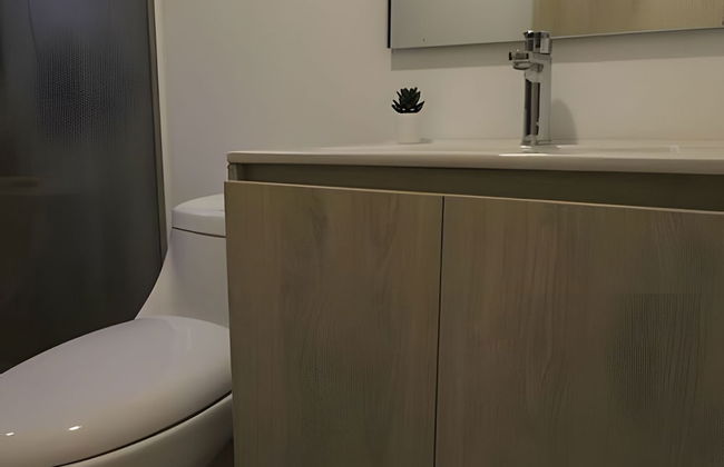 Hermoso apartamento con vistas 312 - Photo 15