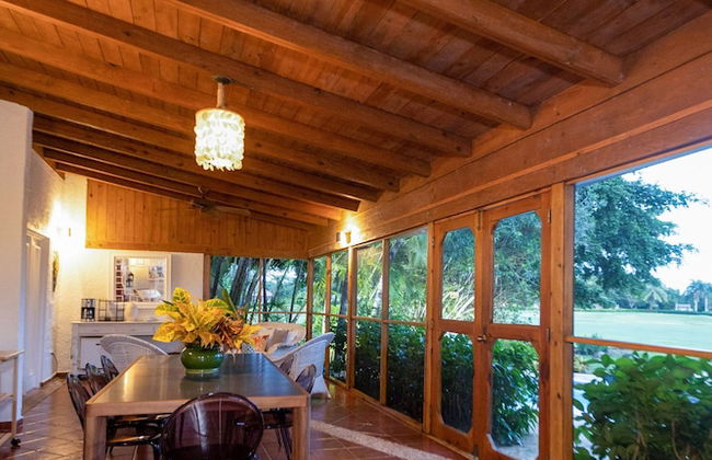 Cozy Villa With Golf Course View in Casa de Campo - Foto 11
