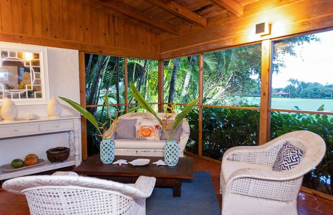 Cozy Villa With Golf Course View in Casa de Campo - Foto 24