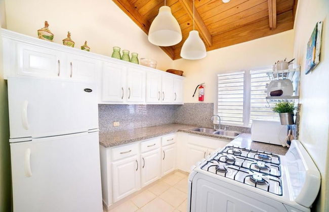 Cozy Villa With Golf Course View in Casa de Campo - Foto 8
