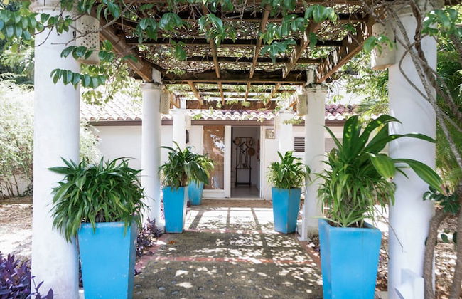 Cozy Villa With Golf Course View in Casa de Campo - Foto 2