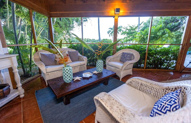 Cozy Villa With Golf Course View in Casa de Campo - Foto 10