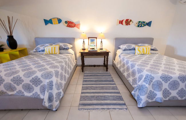 Cozy Villa With Golf Course View in Casa de Campo - Foto 18