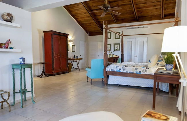 Cozy Villa With Golf Course View in Casa de Campo - Foto 12