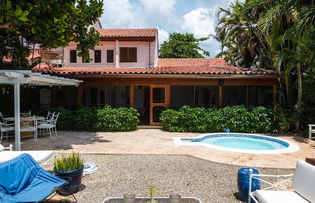 Cozy Villa With Golf Course View in Casa de Campo - Foto 27