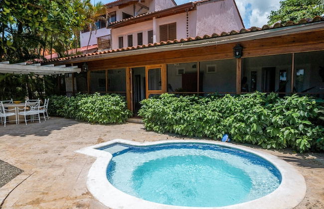 Cozy Villa With Golf Course View in Casa de Campo - Foto 25