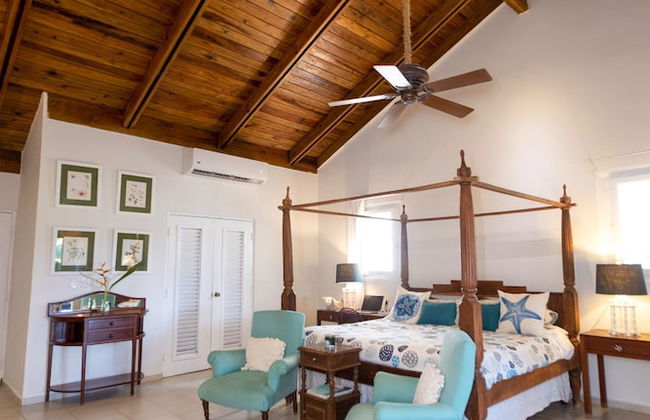 Cozy Villa With Golf Course View in Casa de Campo - Foto 15