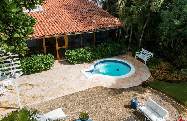 Cozy Villa With Golf Course View in Casa de Campo - Foto 26