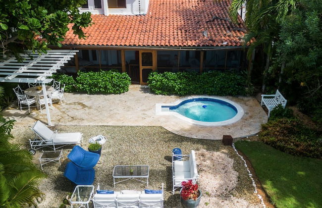 Cozy Villa With Golf Course View in Casa de Campo - Foto 23