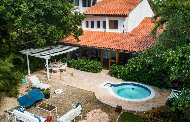 Cozy Villa With Golf Course View in Casa de Campo - Foto 29