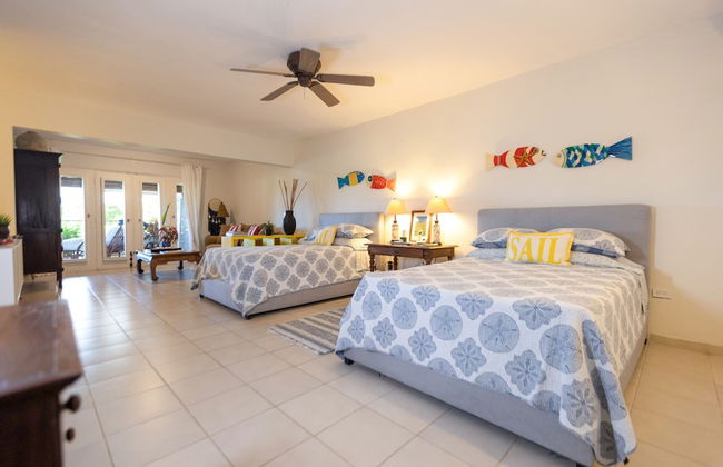Cozy Villa With Golf Course View in Casa de Campo - Foto 19