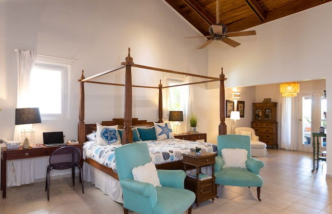 Cozy Villa With Golf Course View in Casa de Campo - Foto 13