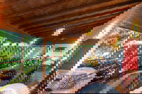 Foto 4 - Cozy Villa With Golf Course View in Casa de Campo