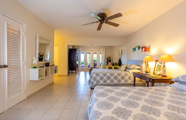 Cozy Villa With Golf Course View in Casa de Campo - Foto 17