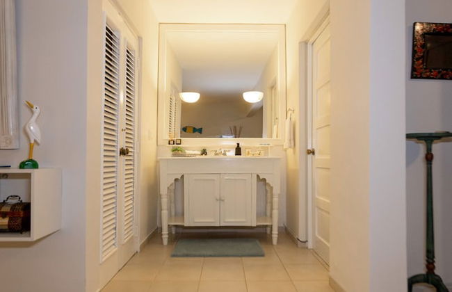 Cozy Villa With Golf Course View in Casa de Campo - Foto 22