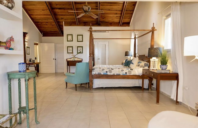 Cozy Villa With Golf Course View in Casa de Campo - Foto 14