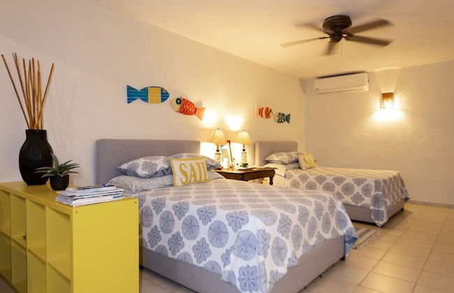 Cozy Villa With Golf Course View in Casa de Campo - Foto 16