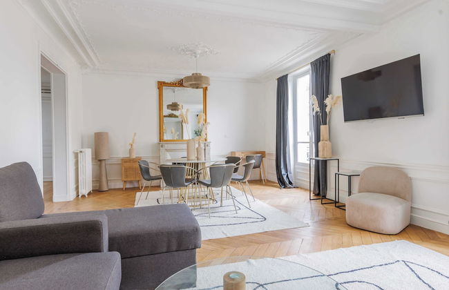 Résidence Neuilly BLOUD - Foto 61