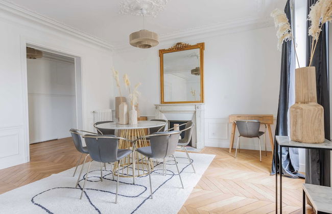 Résidence Neuilly BLOUD - Foto 59