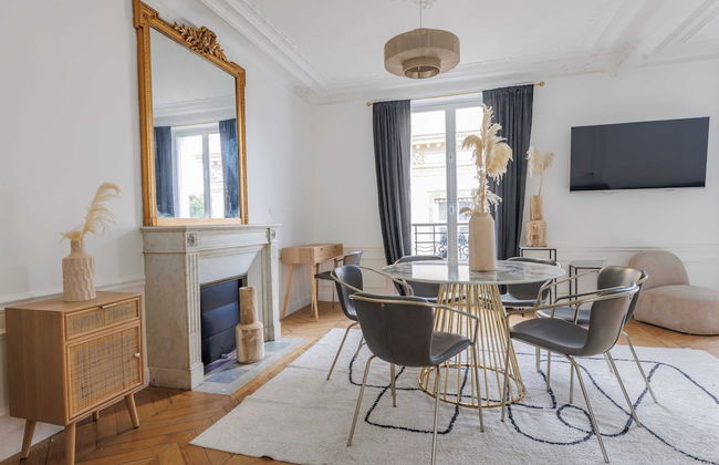 Résidence Neuilly BLOUD - Foto 65