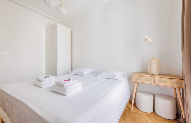 Résidence Neuilly BLOUD - Foto 17