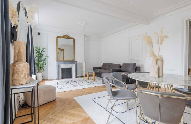 Résidence Neuilly BLOUD - Foto 62
