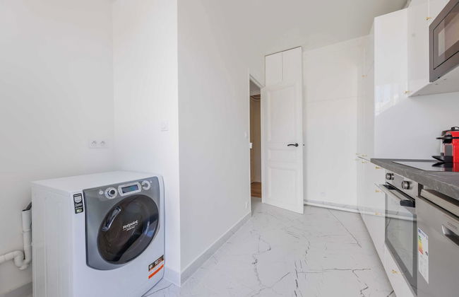 Résidence Neuilly BLOUD - Foto 39