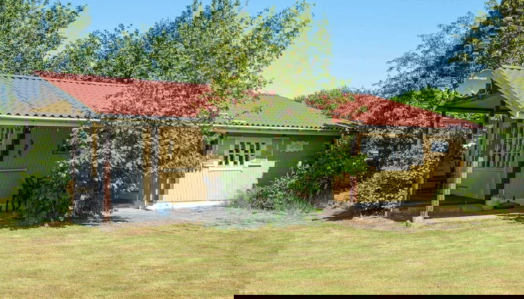 Foto 1 - 4 Person Holiday Home in Nordborg