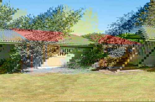 Foto 1 - 4 Person Holiday Home in Nordborg