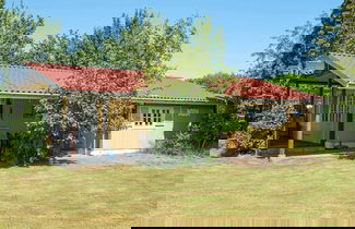Foto 1 - 4 Person Holiday Home in Nordborg